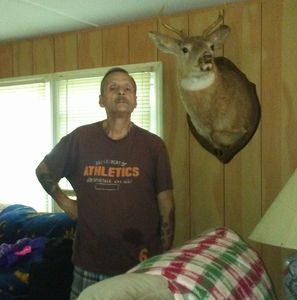 Meet your Posher, Nelson